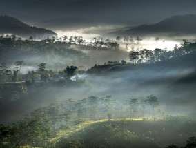 大罗山摄影之旅，探寻名字背后的故事大罗山摄影名字叫什么